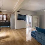 Appartement Loulaki Santorini *