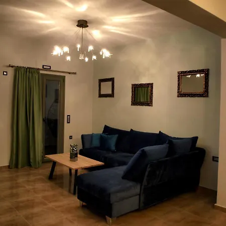 Loulaki Santorini Vourvoúlos