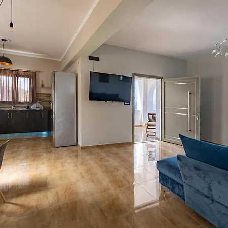 Appartamento Loulaki Santorini *