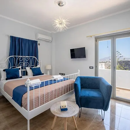 Appartamento Loulaki Santorini *