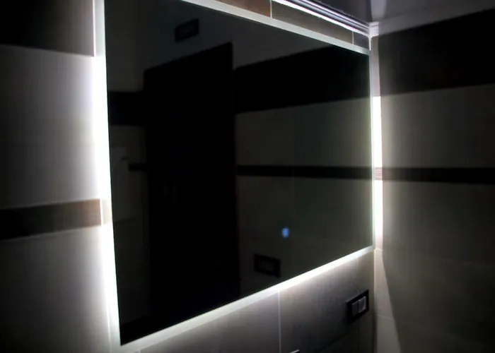 Apartmán Loulaki Santorini Vourvoúlos