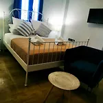 Loulaki Santorini Apartament Vourvoúlos