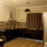 Loulaki Santorini Apartman *