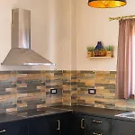 Apartament Loulaki Santorini