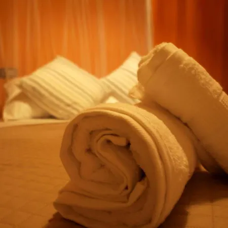 Loulaki Santorini Apartamento Vourvoúlos