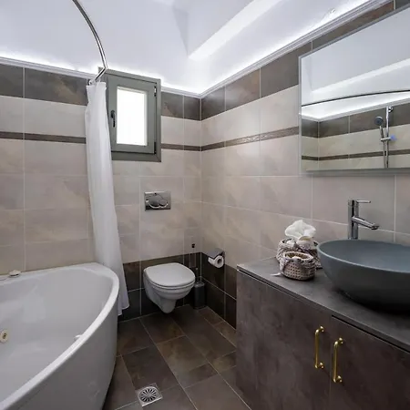 Apartamento Loulaki Santorini