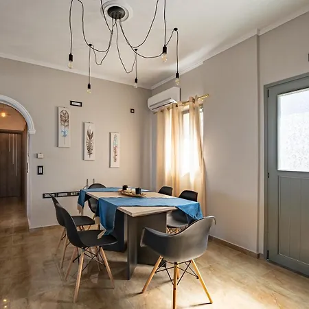 Loulaki Santorini Vourvoúlos