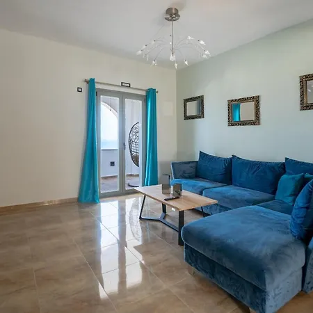 Loulaki Santorini