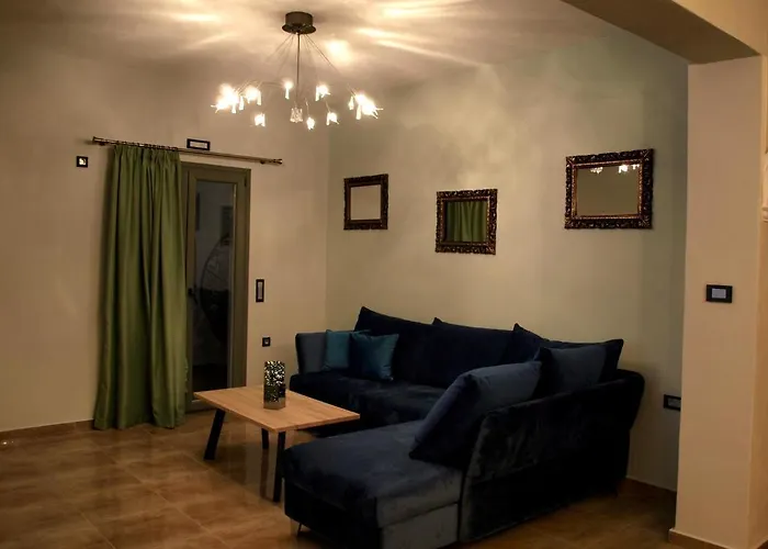 Loulaki Santorini Vourvoúlos