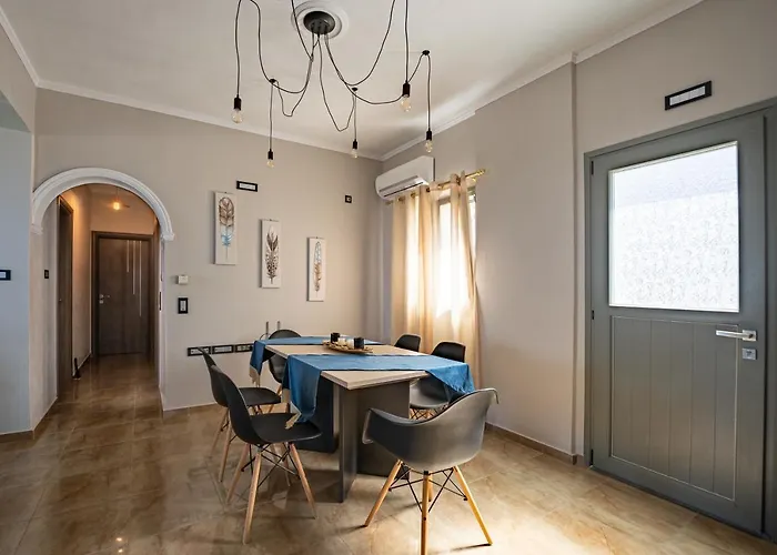 Loulaki Santorini Vúrvulosz