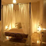 Lägenhet Loulaki Santorini Vourvoúlos