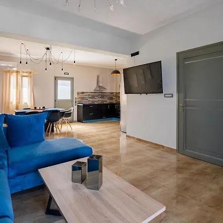 Loulaki Santorini * Vourvoúlos