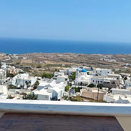 Loulaki Santorini