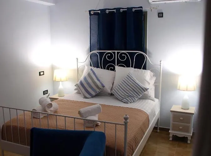 Appartamento Loulaki Santorini Vourvoúlos