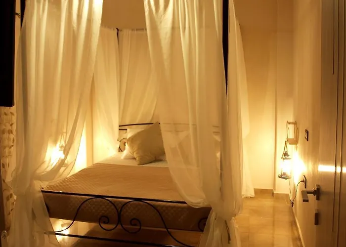 Apartamento Loulaki Santorini Vourvoúlos