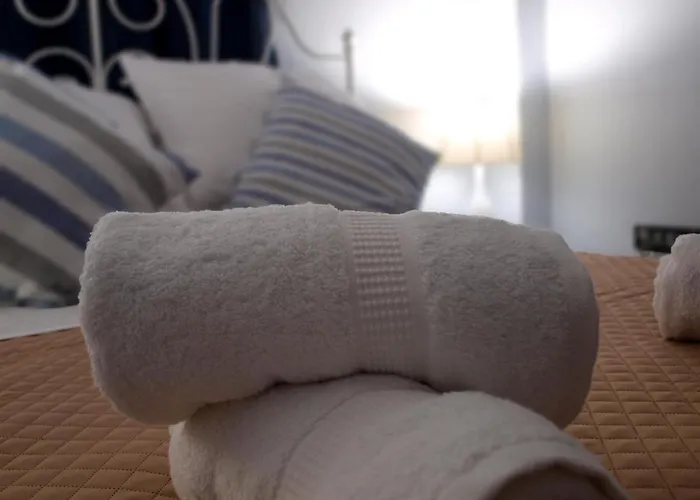 Lejlighed Loulaki Santorini Vourvoúlos