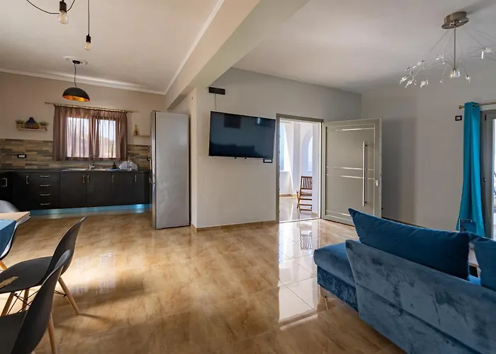 Appartamento Loulaki Santorini *