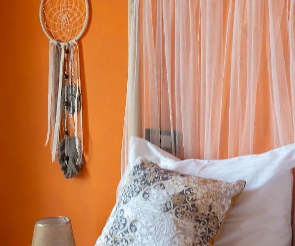 Apartamento Loulaki Santorini *