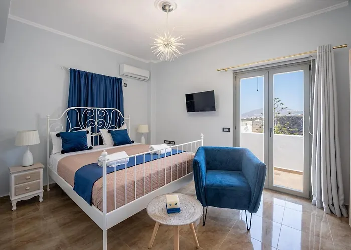 Apartamento Loulaki Santorini *