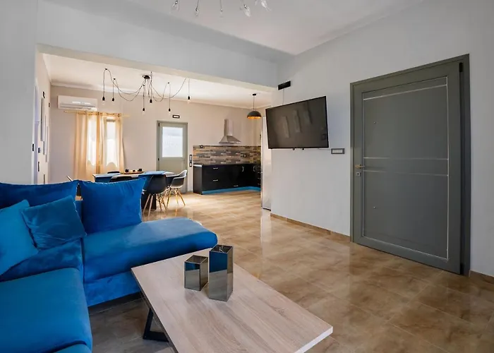 Loulaki Santorini * Vourvoúlos