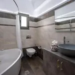 Апартаменты Loulaki Santorini