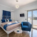 Апартаменты Loulaki Santorini *